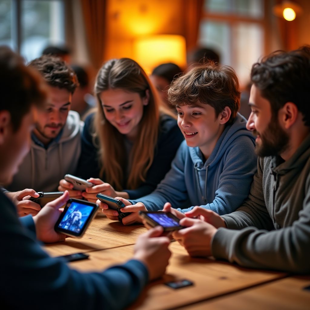 Mouzah community meetup event in Sydney