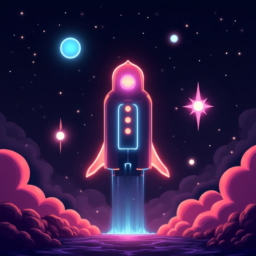 Arcade Shooter Game