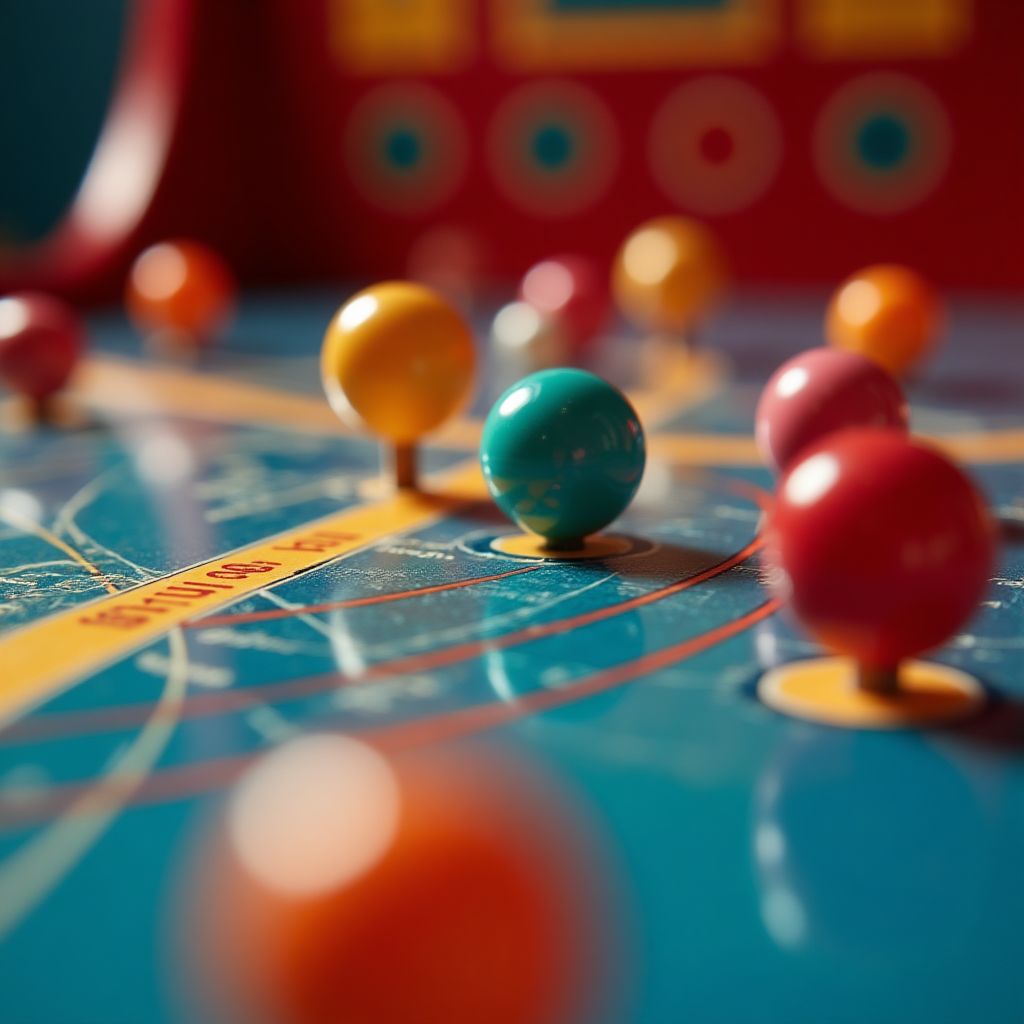 Deep dive into Plinko mechanics