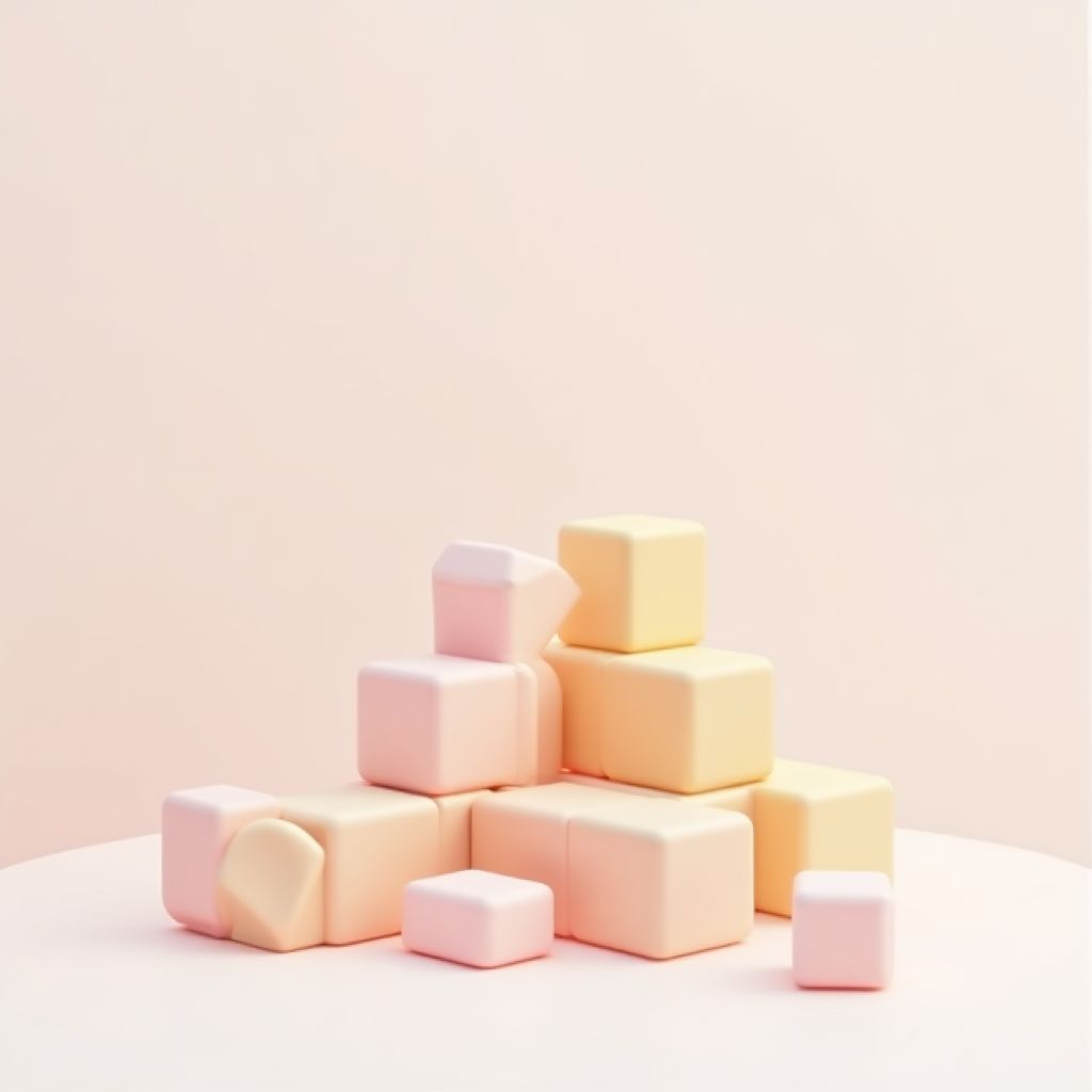 Color Block Puzzle Game