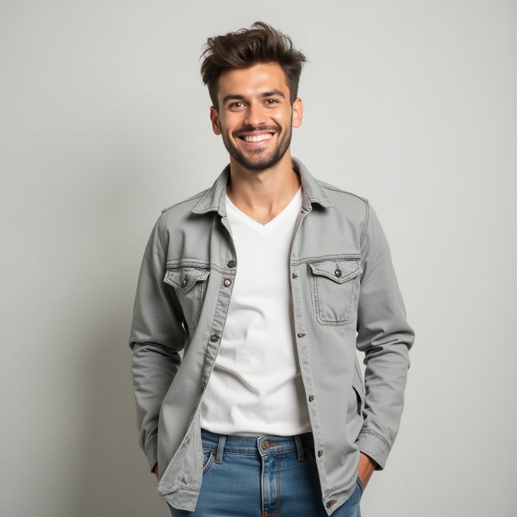 Alex Thompson, Co-Founder & Chief Game Curator