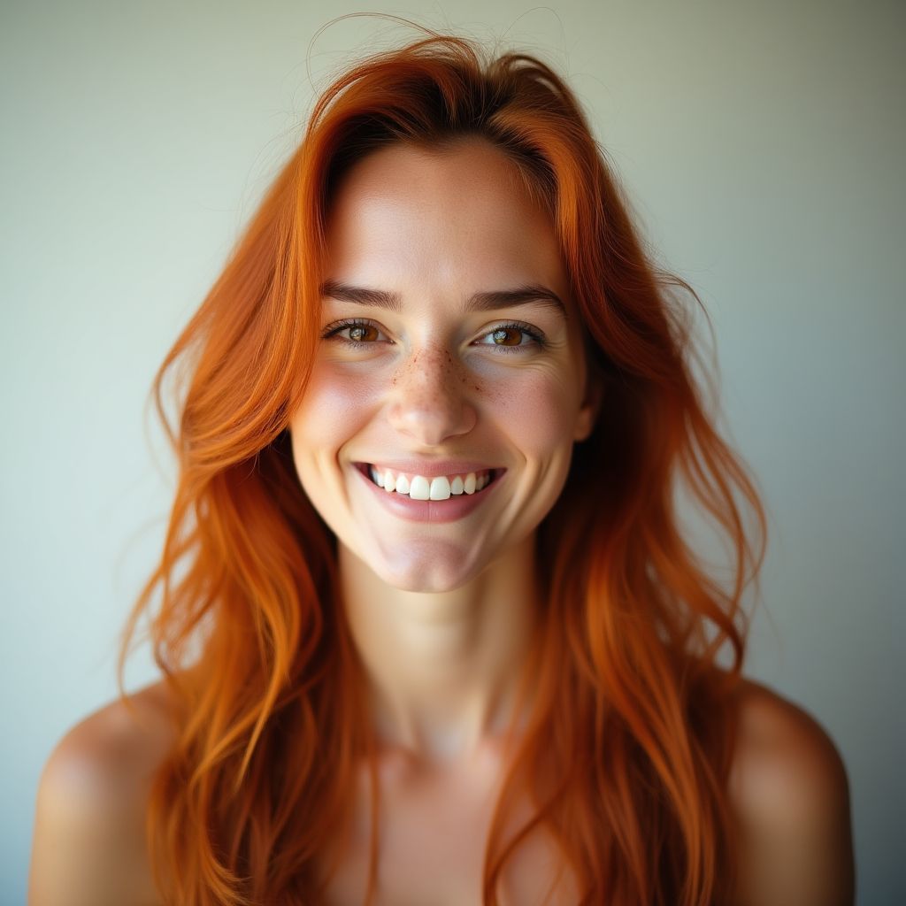 Olivia Richards, Mobile Game Developer