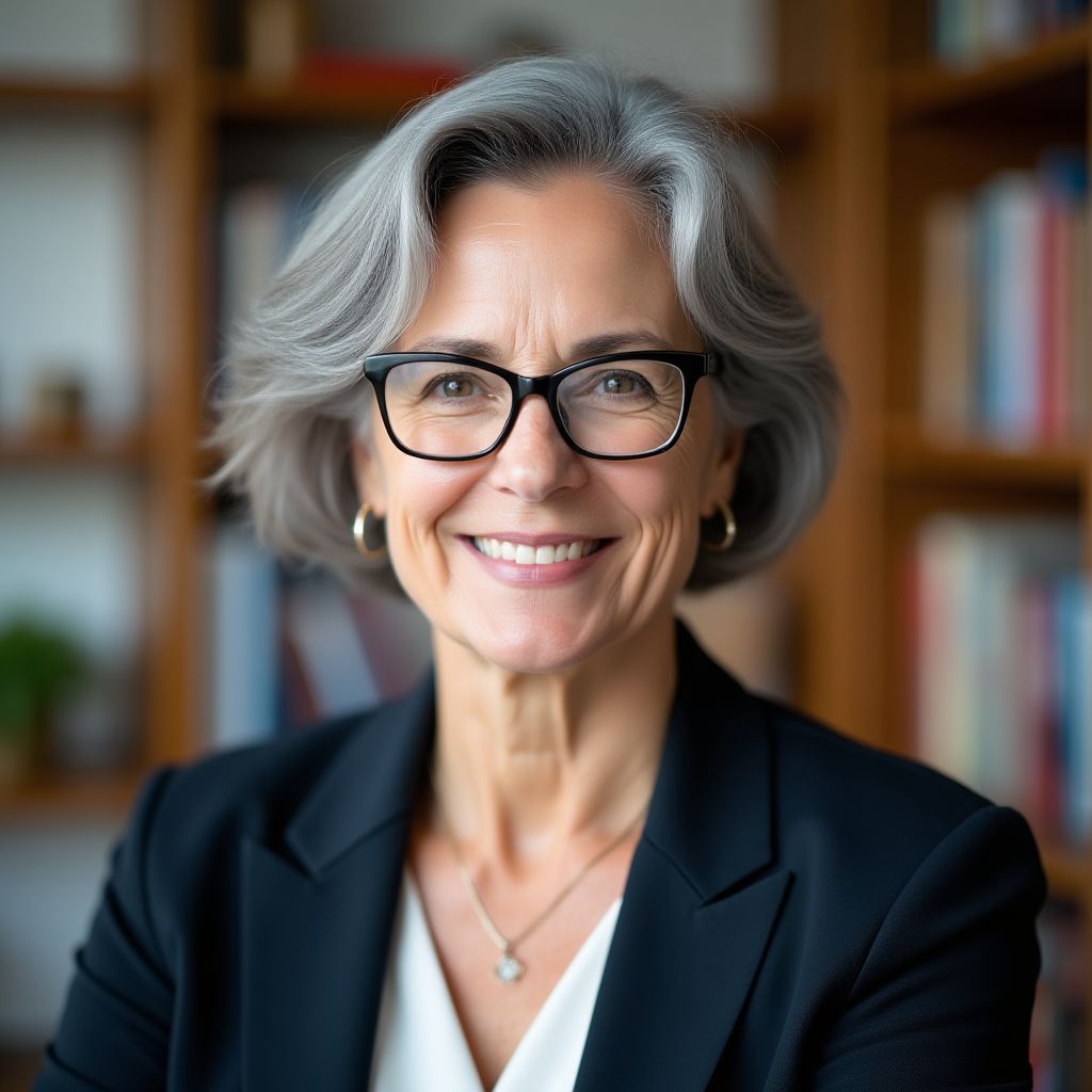 Dr. Emma Watson, Digital Wellbeing Researcher